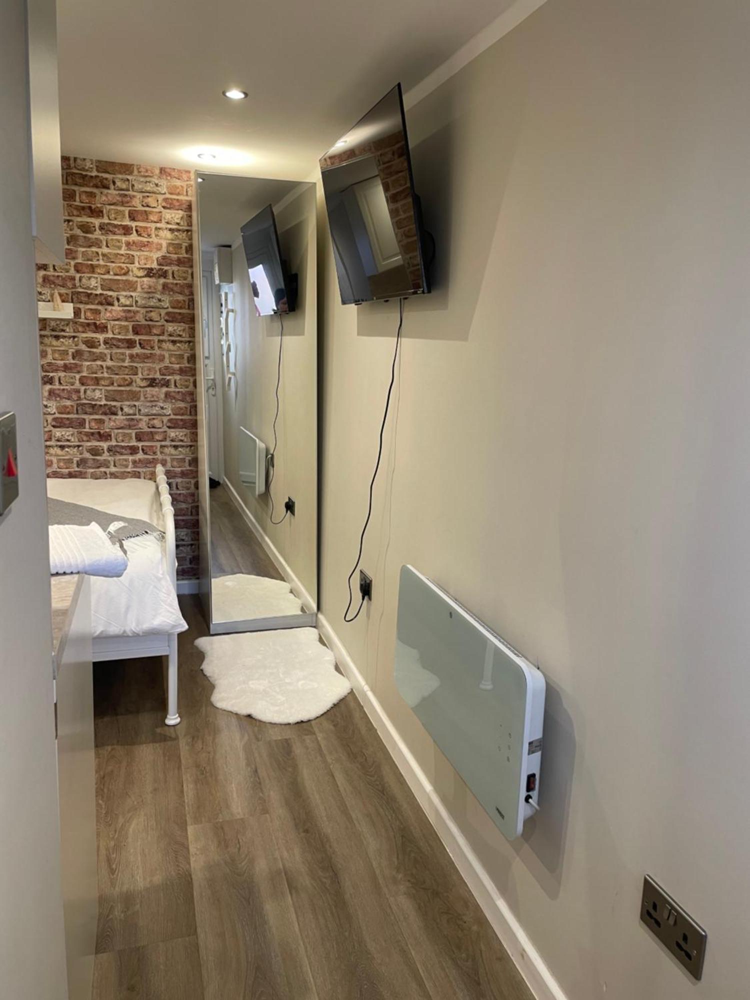 The Manchester Signature Studio Екстер'єр фото